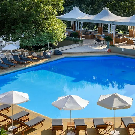 Alexander Beach Hotel & Spa-2